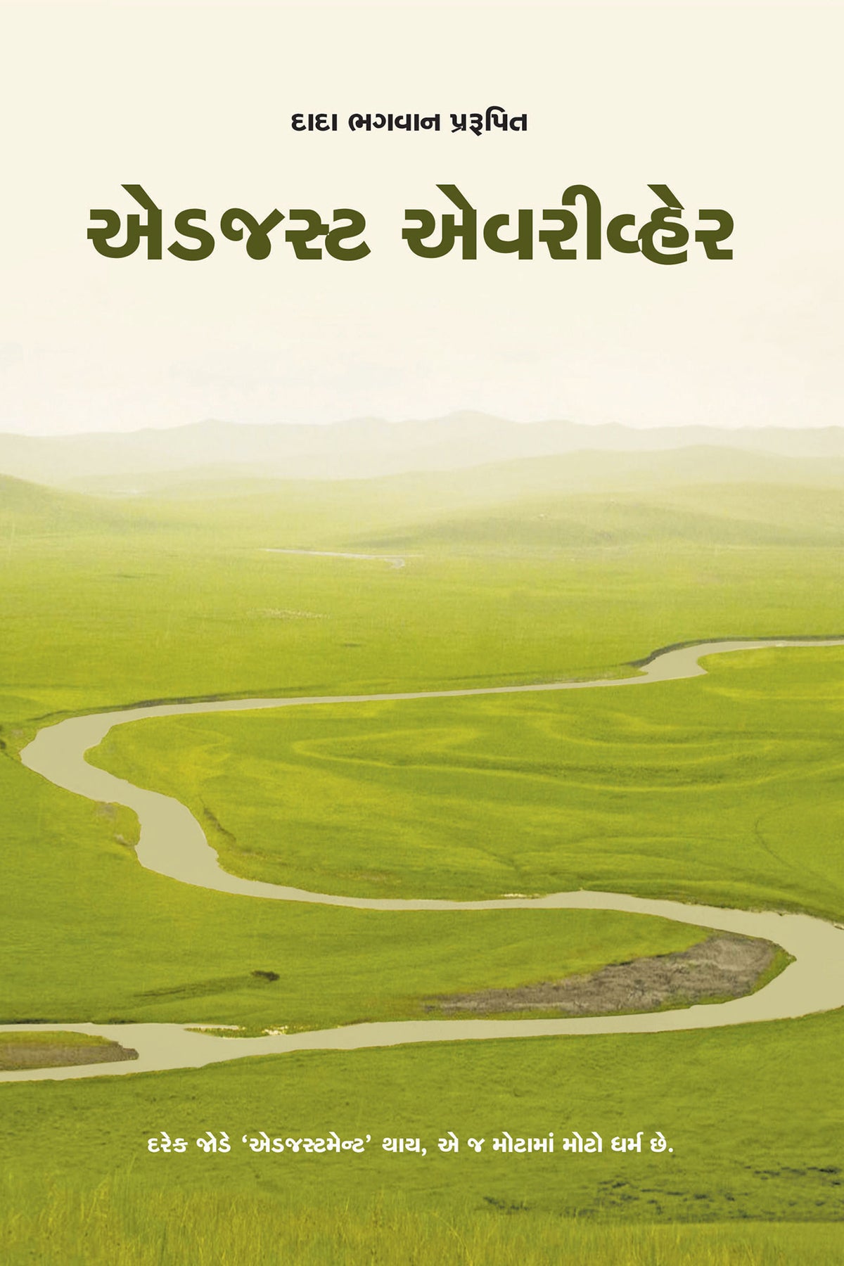 એડજસ્ટ એવરીવ્હેર