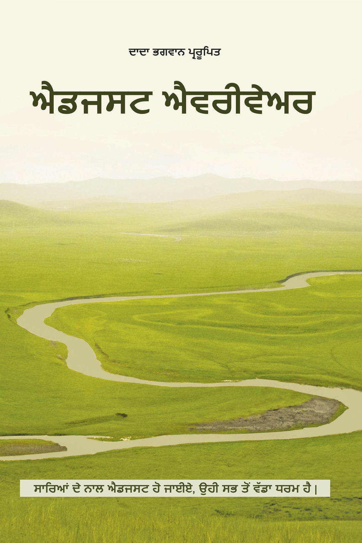 Adjust Everywhere (In Punjabi)