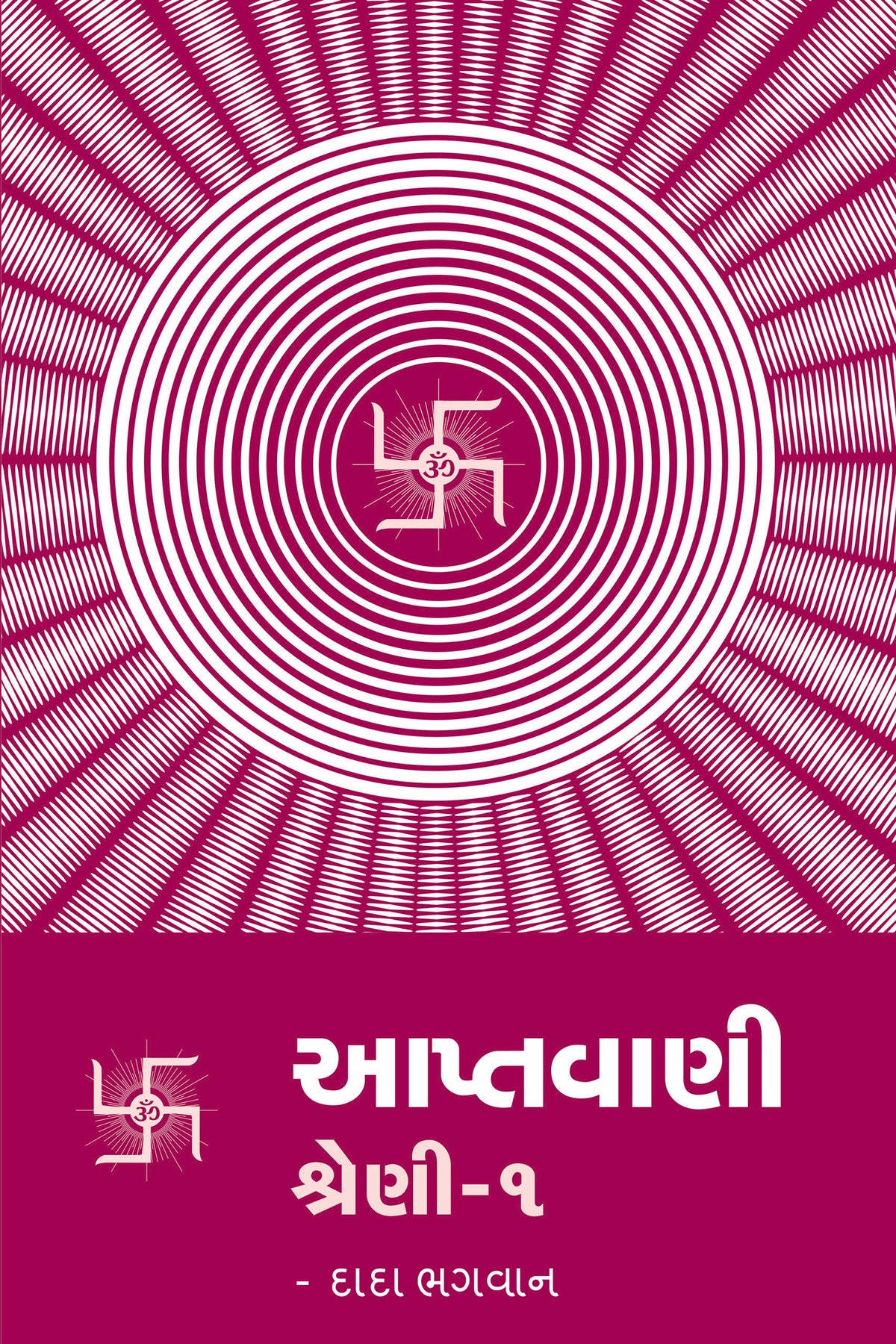 આપ્તવાણી-૧