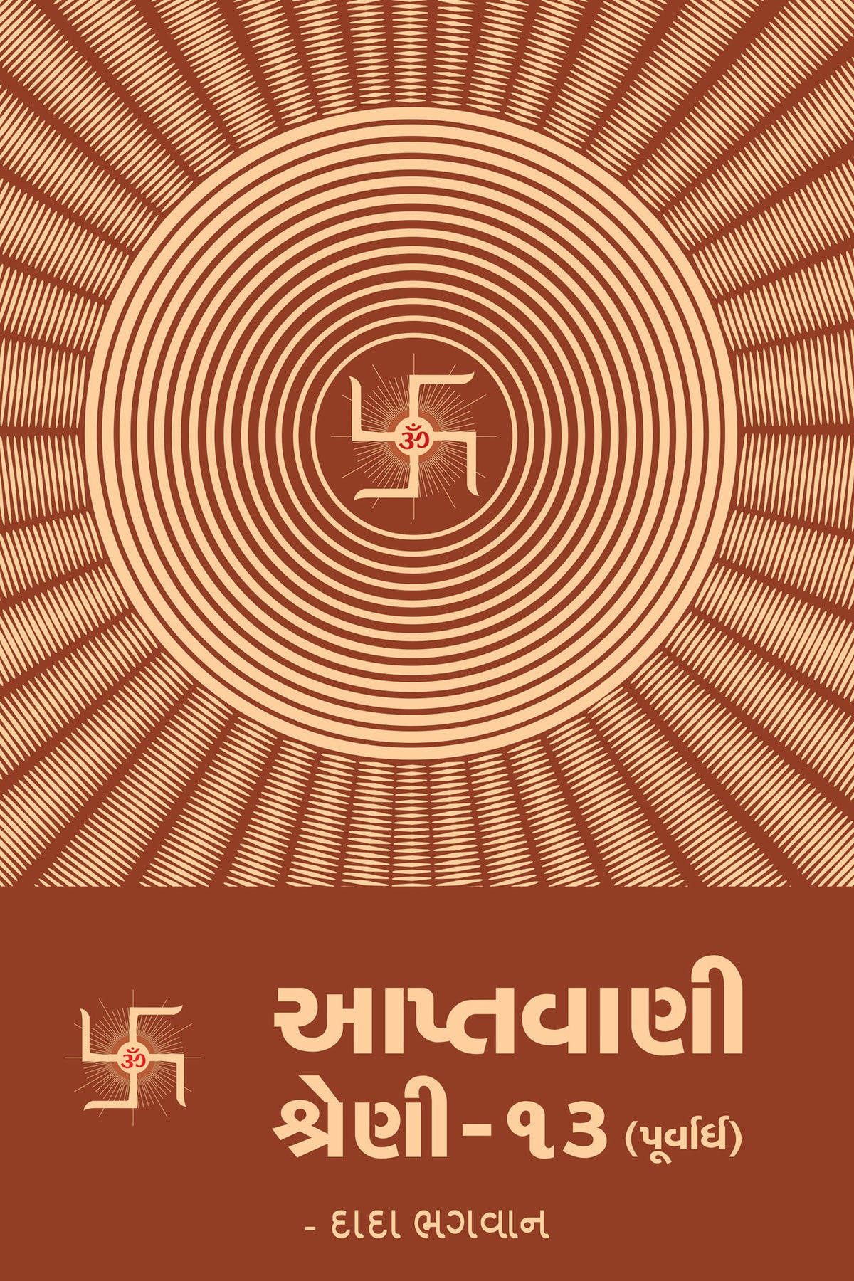 આપ્તવાણી-૧૩ (પૂર્વાર્ધ)