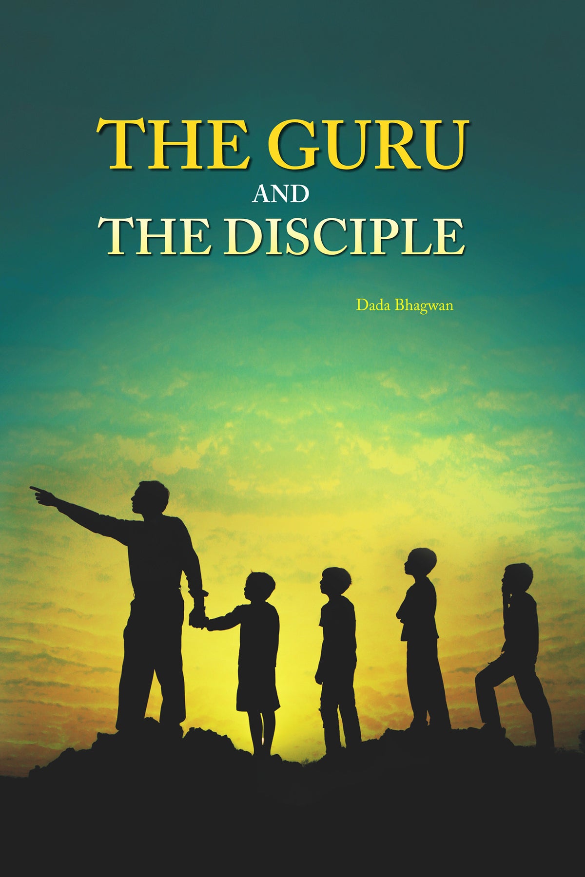 Guru and Disciple