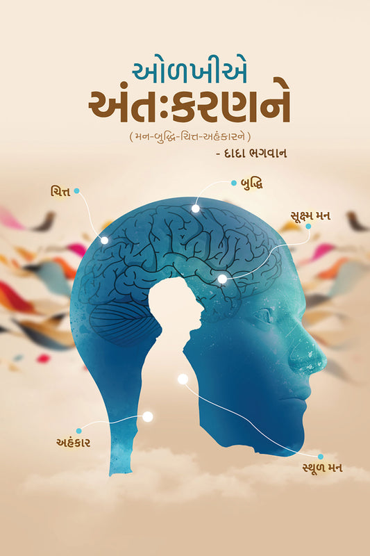 ઓળખીએ અંતઃકરણને