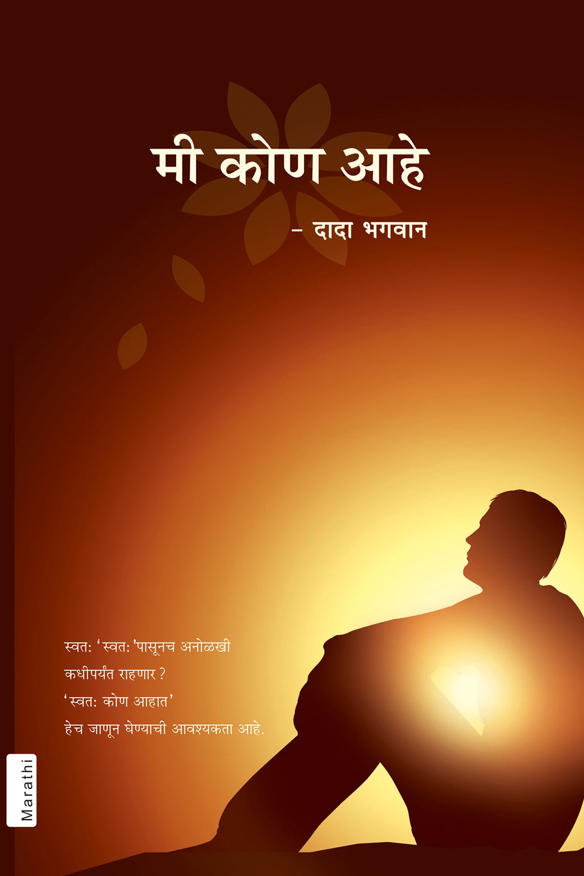 मी कोण आहे? (Marathi)