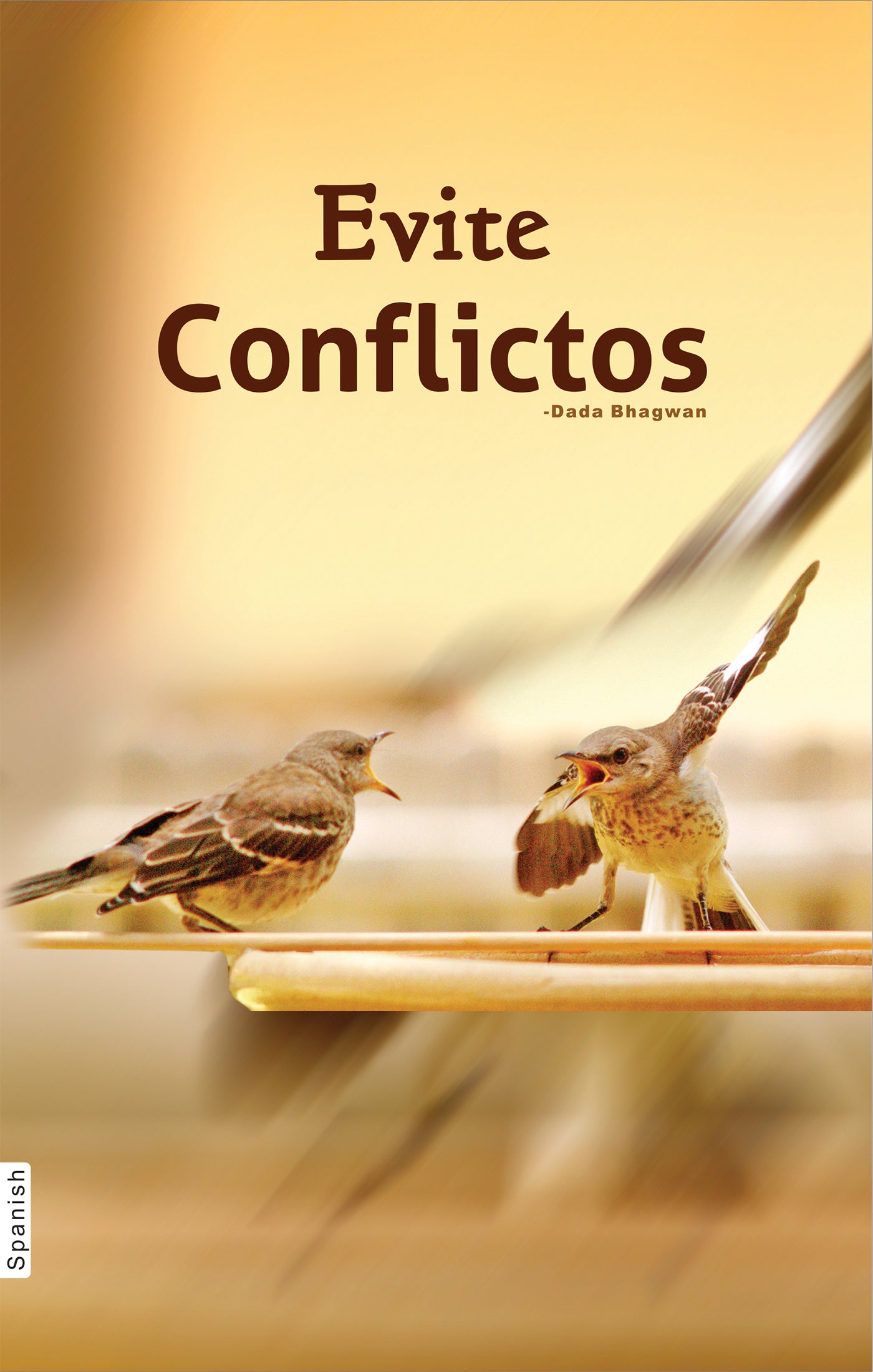 Evite Conflictos