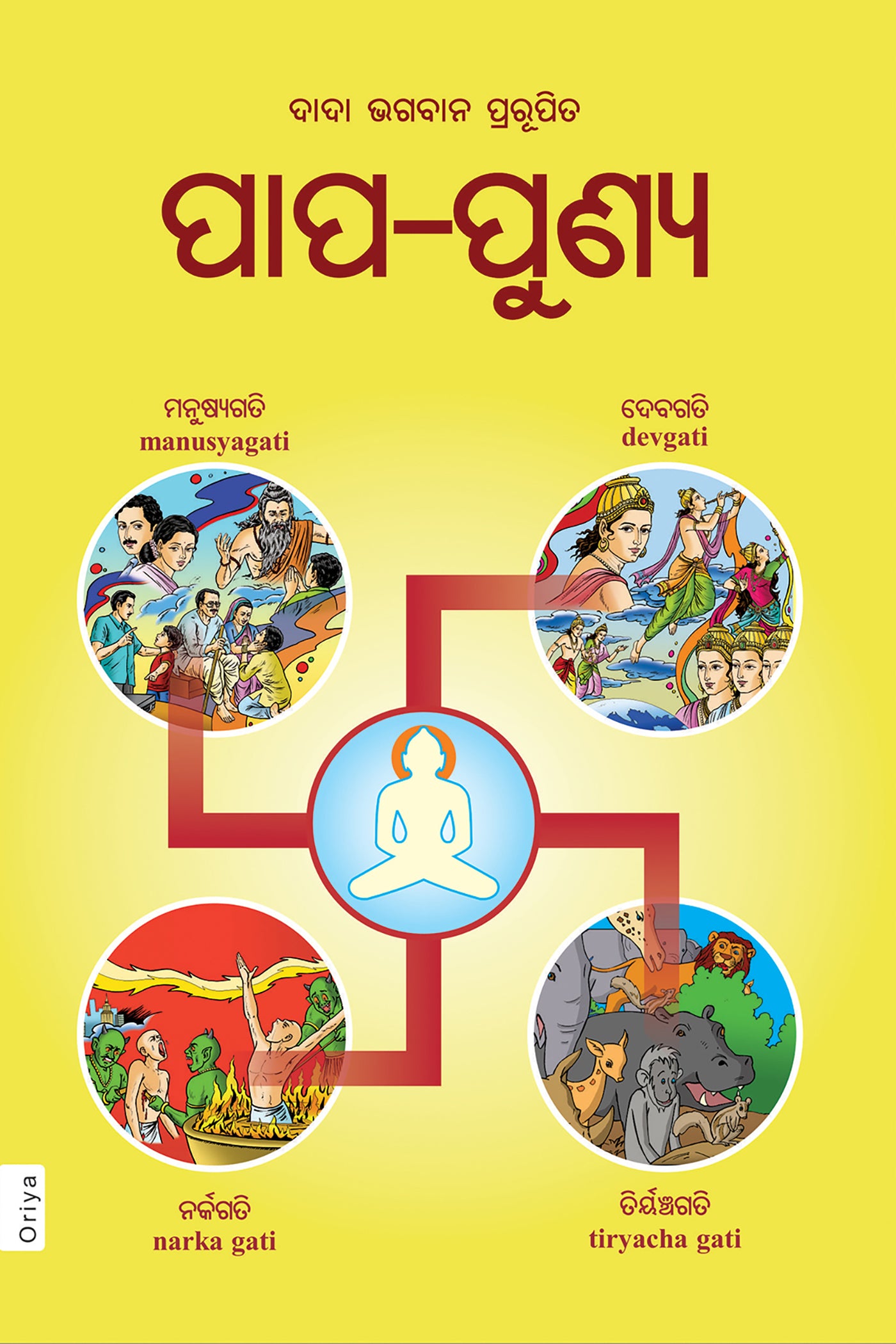 ପାପ-ପୁଣ୍ୟ