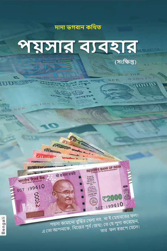 পয়সার ব্যবহার