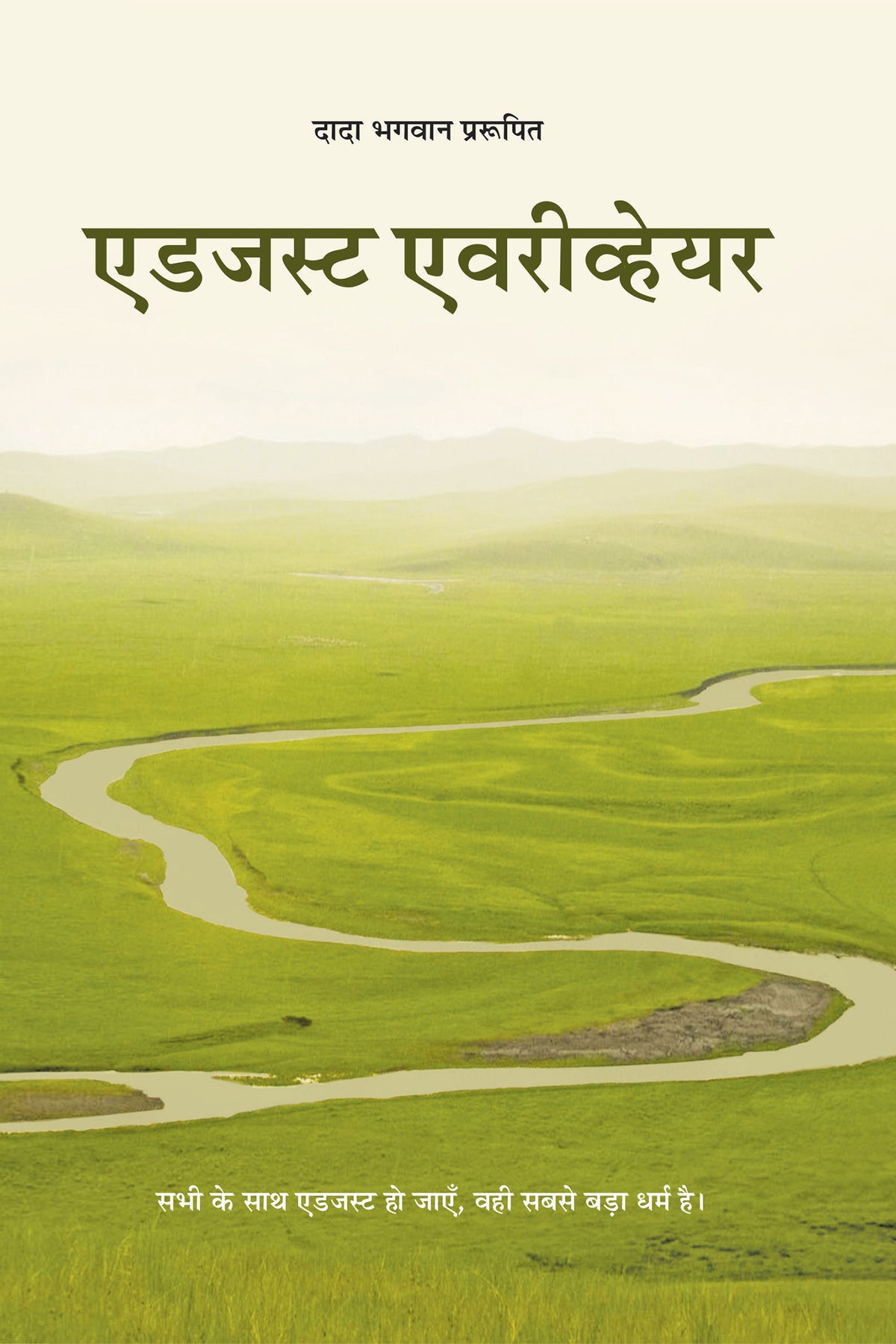 एडजस्ट एवरीव्हेर (Hindi)