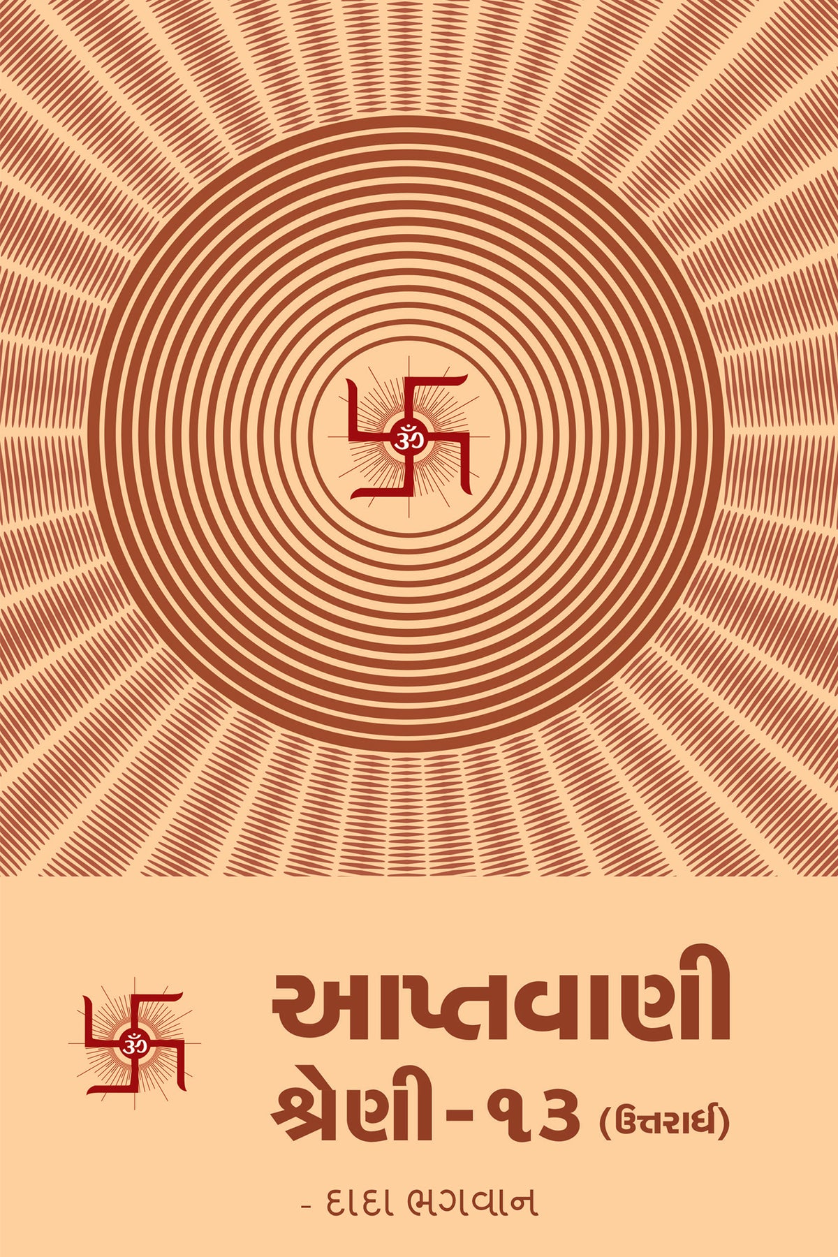 આપ્તવાણી-૧૩ (ઉત્તરાર્ધ)