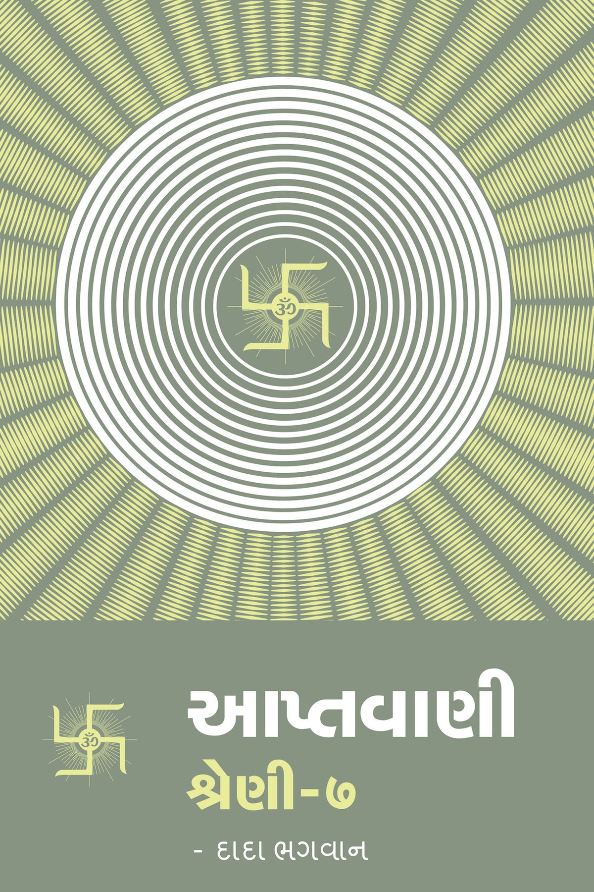 આપ્તવાણી-૭