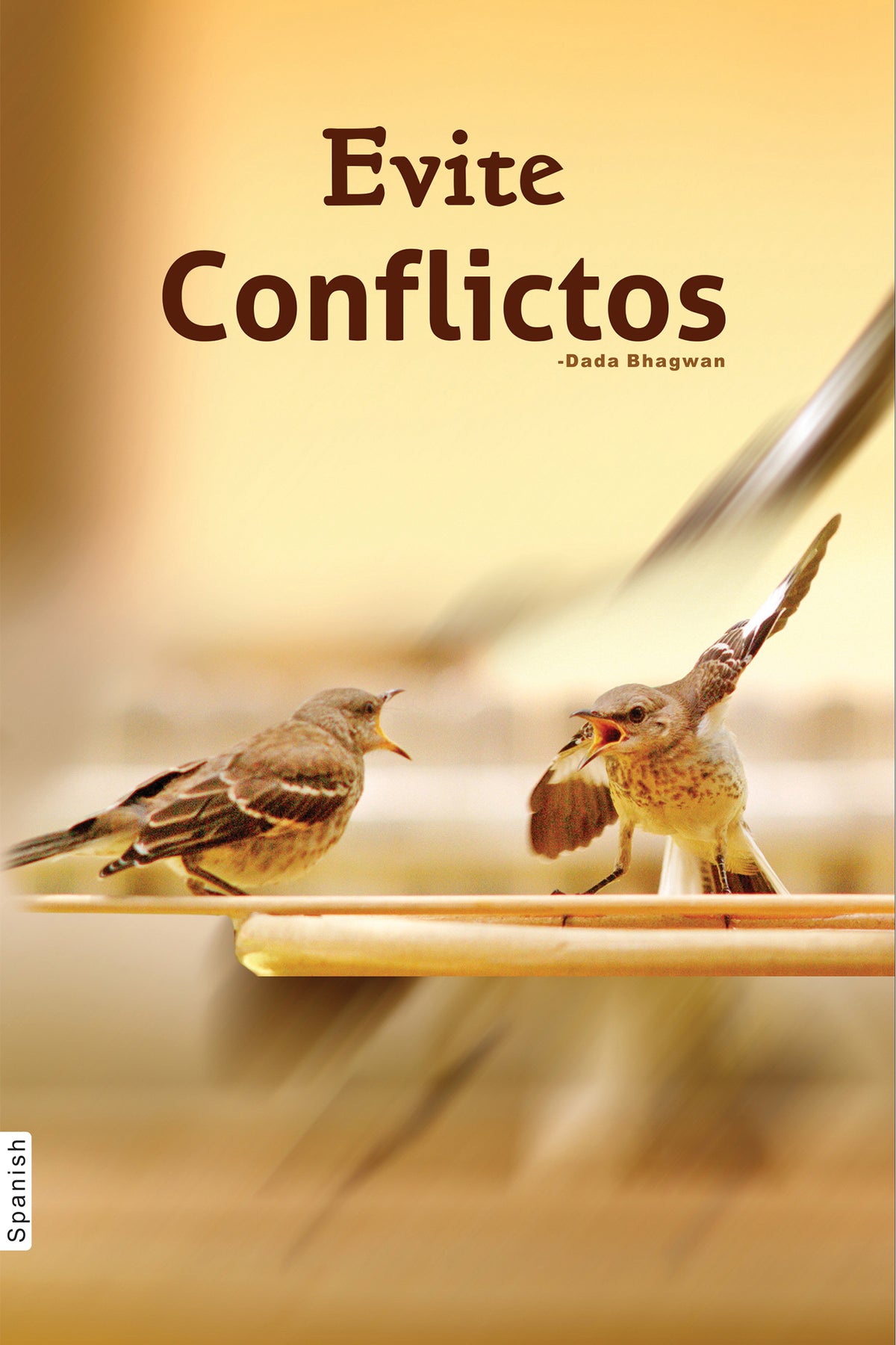 Evite Conflictos