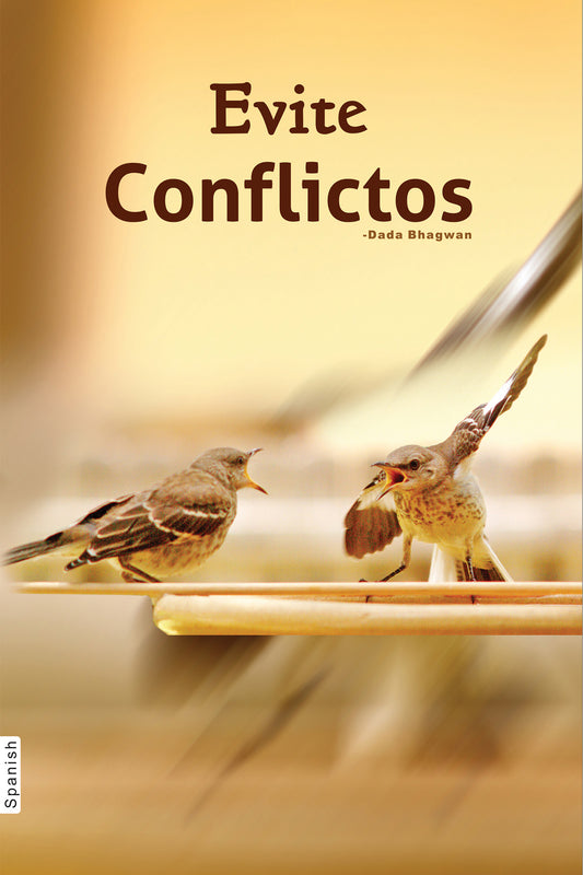 Evite Conflictos