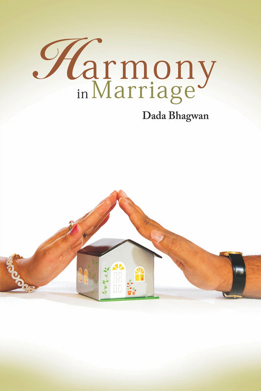 Harmony In Marriage
