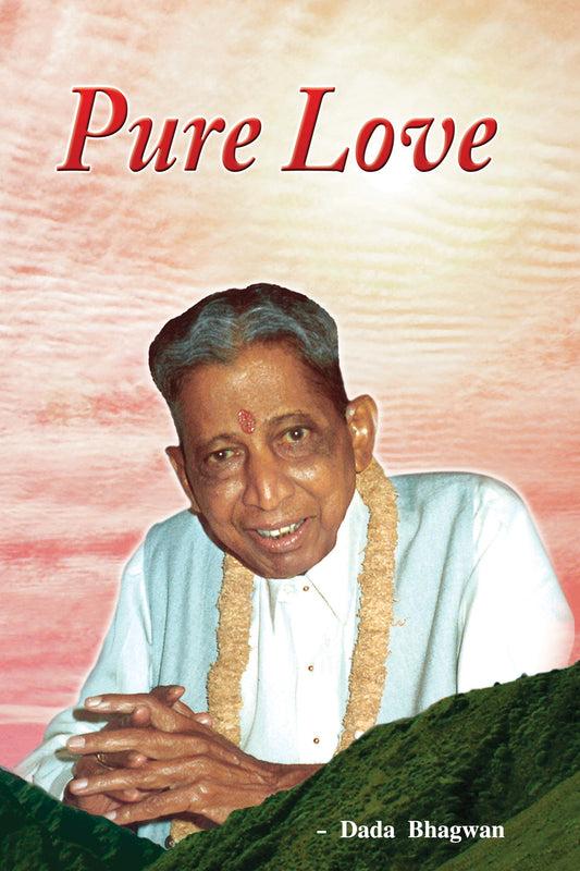 Pure Love