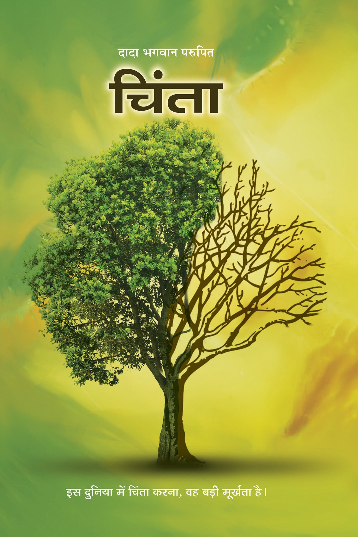 चिंता (Hindi)