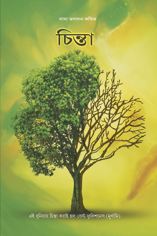 Worries (In Bengali)