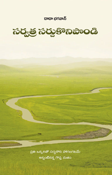 Adjust Everywhere (In Telugu)