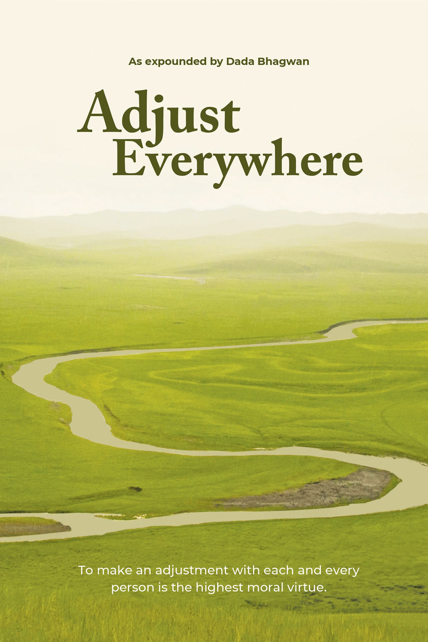 Adjust Everywhere