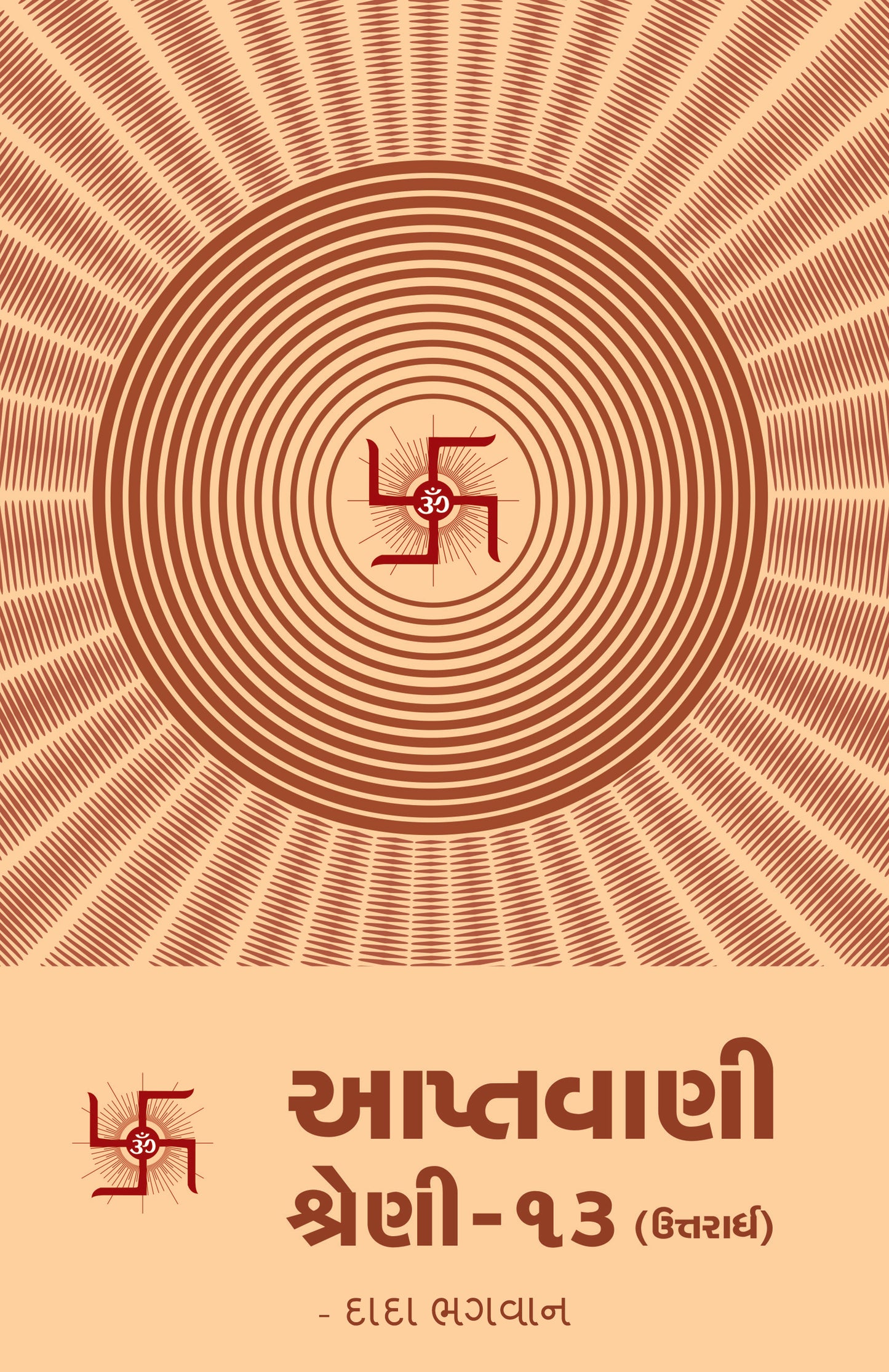 આપ્તવાણી-૧૩ (ઉત્તરાર્ધ)