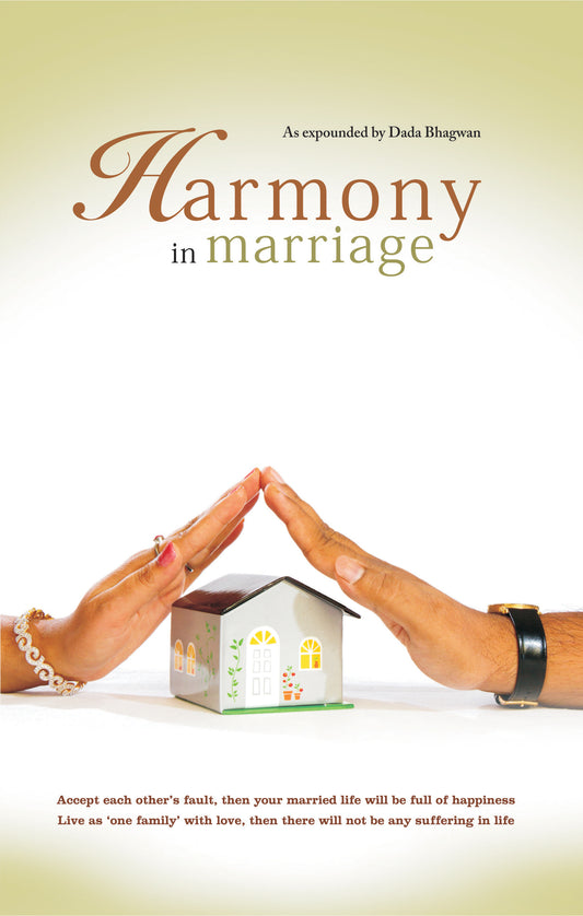 Harmony In Marriage