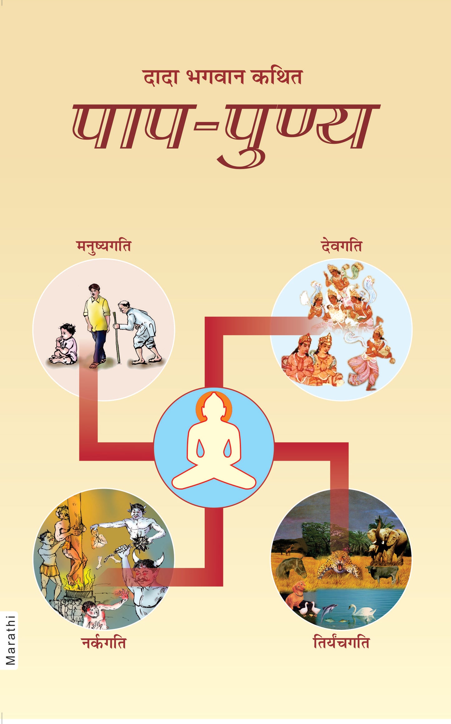 पाप - पुण्य (Marathi)