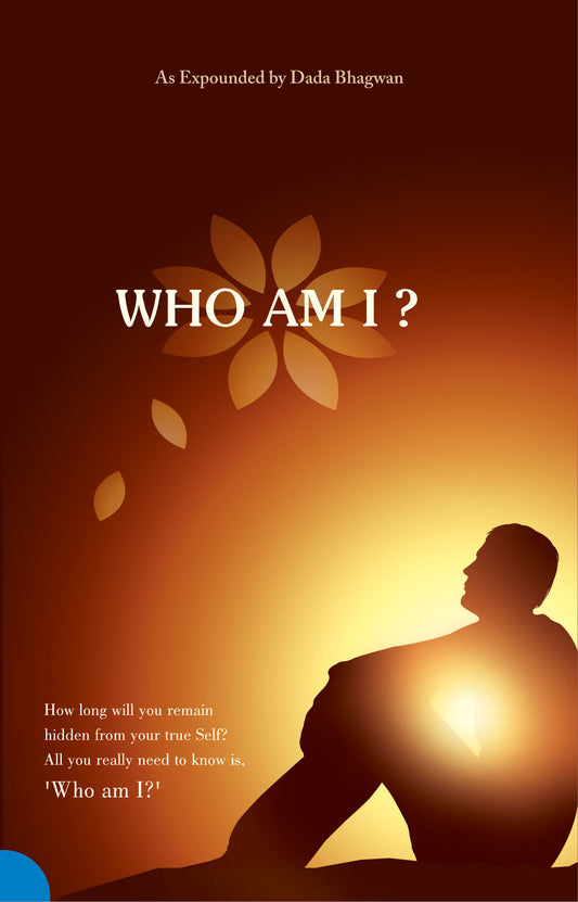 Who Am I?