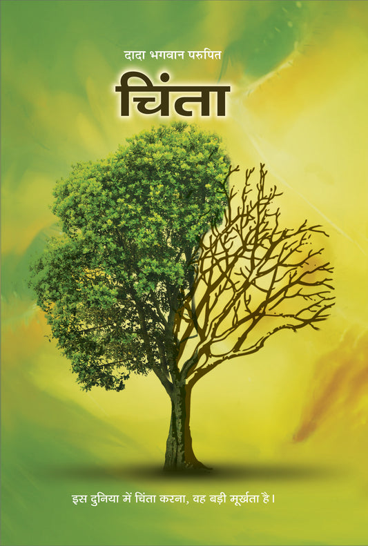 चिंता (Hindi)