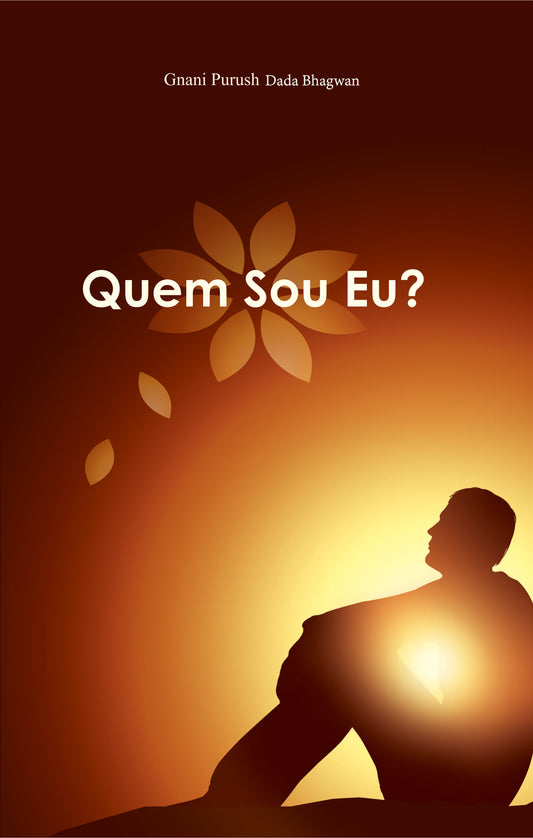 Quem Sou Eu?